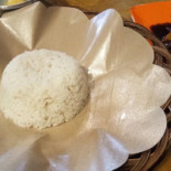 Bebek Pak N'dut Comida