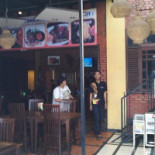 Bebek Pak N'dut Exterior