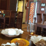 Bebek Pak N'dut Dentro