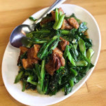 도쿄회초밥 Comida