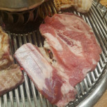 호가담 Comida