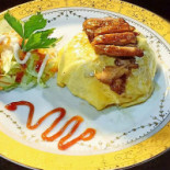 拉亞漢堡 台南永康大橋店 Comida