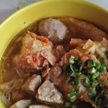 拉亞漢堡 台南永康大橋店 Comida