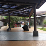 Pojok Nasi Goang Exterior