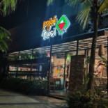 Pojok Nasi Goang Exterior
