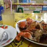 Sragen Tenda Laut Comida