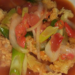 Sragen Tenda Laut Comida