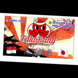 Takobang Logo