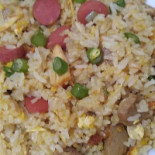 샤브향 Comida