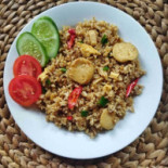 샤브향 Comida