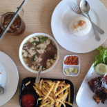 Griyane Mbah Wongso drink