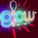 Glow Karaoke Solo Bebida