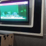Glow Karaoke Solo Bebida