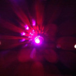 Glow Karaoke Solo Bebida