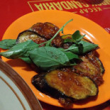 Ayam Bebek Kremes Mas Faiz 234 Comida