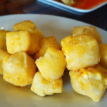 Java Zest Comida