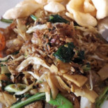 Java Zest Comida