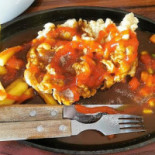 Java Zest Comida
