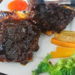 Java Zest Comida