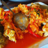 Java Zest Comida
