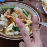 Bakso Nyaman 3