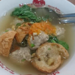 Bakso Nyaman 3