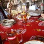 Rumah Makan Mah Nini Cardápio