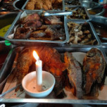Rumah Makan Mah Nini Comida