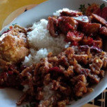 Rumah Makan Mah Nini Comida