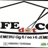 Cafedotcom Logo