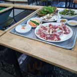 우리집오리 Bebida
