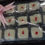 Isti Bakery Bebida