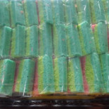 Isti Bakery Exterior