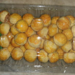 Isti Bakery Comida