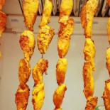 Isti Bakery Comida