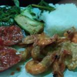 Rm Pangestu Comida
