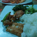 Rm Pangestu Comida