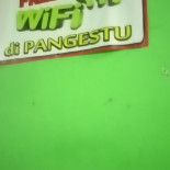 Rm Pangestu Logo