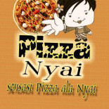 Pizza Nyai Logo