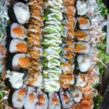 피자씨 Comida