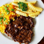 피자씨 Comida