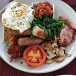 피자씨 Comida