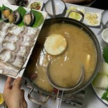 자산어보 Comida