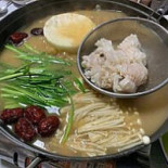 자산어보 Comida