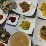 자산어보 Comida