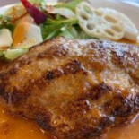 ふらのワインハウス Comida