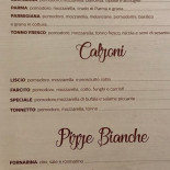 Ceo 1950 Cardápio