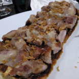 팔우정해장국 Comida
