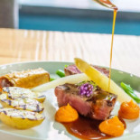 ケバブカフェ Kebab Cafe Comida
