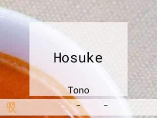Hosuke